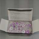 Insulin Pen Needles 31G 5mm, Ultra Fine Diatetic Needles for Insulin Injection, Compatible with Most Insulin Pen, 0.25mm x 5mm (5/32) (100 Count)