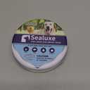 Flea Collar for Dogs, Flea & Tick Collar for Dogs, Tick Collars, 8 Months Protection, One Size Fits All (3.5 Ounce (Pack of 2))
