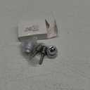 Lothee 2 Sets 1/2 Inch Scissor Jack Adapter for Hand Drill Alloy Steel Heavy Duty Socket Converter Rust Resistant for Scissor Car Jack Lifting Universal Automotive Tire Replacement Tool