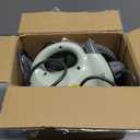 BISSELL Steam Shot OmniReach handheld portable steam cleaner for tile, grout, windows, bathrooms, kitchens, fabric steaming tool