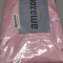 5Pcs Pink Silk Sheets Full Size Satin Sheets Set Silky Breathable Luxury Bedding Sheets Set with 1 Satin Flat Sheet,1Deep Pocket Fitted Sheet,3 Pillowcases