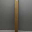 LazBlinds No Tools No Drill Cordless Roman Shades for Windows, Blackout Thermal Insulated UV Blocking Window Blinds, Room Darkening Fabric Blinds for Indoor Windows, 35'' W x 64'' H, Beige