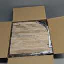 Corner Shelf Wall Mount 5-Tier, Wall Decor for Home Living Room Bedroom, Wall Corner Shelves Bookshelf, Rustic Industrial Pipe Shelves Thanksgiving Day, Brown