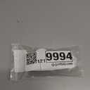 Improved Window Handle Operation Cover Fits for Andersen Casement Window - 200/400 Series - Hardware Accessories - Folding/Traditional - White -1361560 Window Parts