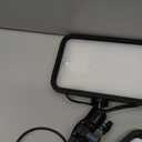 UBeesize 2-Pack RGB Photography Lighting, Studio Lights with Adjustable Tripod Stand and Ball Head, Video Light for Video Recording, Live Streaming, Makeup