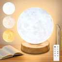 Doraubia Light Therapy Lamp,10000 Lux Sun Lamp with 3 Color Temperatures,Stepless Brightness,Timer & Memory Function, Happy Sunlight Lamp,Full Spectrum Light with Remote Control for Home, Office