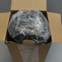 Bedsure GentleSoft Sherpa Fleece Throw Blanket for Couch, Non-Heated, Thick and Warm Throw for Women and Men, Soft Fuzzy Plush Blanket for Winter, Olive Green, 50x60 Inches