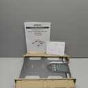 OMRON Body Composition Monitor & Scale Track Skeletal Muscle Mass Loss/Gain, Weight (up to 330 pounds), Visceral Fat, BMI and More (Non-Bluetooth)