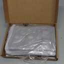 No Drill Front Grille License Plate Mount Bracket Holder Compatible with Hyundai Palisade, Santa Cruz, Santa Fe 4th gen TM, Tucson 4th gen NX4, Tucson Plug-in Hybrid 4th gen NX4, Venue, Accessories