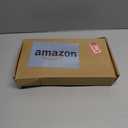 KLJKPA Bathroom Accessories Set, 4 Pieces White Bathroom Hardware Set, 24 inch Towel Bar, Towel Racks for Bathroom, Robe Towel Hooks, Toilet Paper Holder Wall Mounted, White