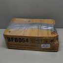 LLAMA VIVA Portable High Pressure Propane Gas Stove with Adjustable Regulator, Heavy Duty Cast Iron Burner for Outdoor Cooking, Brewing, and Backyard BBQ(200, 000 BTU)