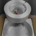 11.6" Modern Black Hanging Light,Large Pendant Light for Kitchen Island,Solid Wood with Hammered Shade,Adjustable Retro Dome Industrial Ceiling Lighting Fixture for Dining Room Hallway Entrance