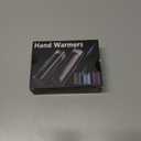 Hand Warmers Rechargeable - Magnetic Electric Hand Warmers 2 Pack with LED Display, Fast Heating Portable Heater, 4 Levels Heat Up, Long Lasting, Gifts for Men, Women, Outdoor, Golf, Camping, Fishing