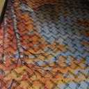 18x24 Picture Frame Set of 4, Black 18 x 24 Frame High Transparent Wall Gallery Poster Canvas Photo Frames for 18 by 24 inches