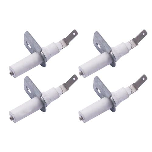 4 Pack 316011200 Gas Stove Igniter Electrode Compatible With Frigidaire Ken-more Tappan Stove Range Replaces AH436633 AP2123862 PS436633