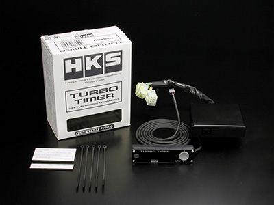 HKS 41001-AK011 Turbo Timer (9Th Type-0 Push)