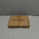 18 pcs  Christmas Red Bows,  for Christmas Tree Fireplace Decoration