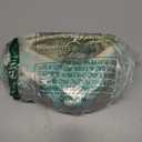 Petank Blue Medium Dog Harness for Medium Dogs, No Pull Dog Harness with 2 Leash Clips,Puppy Harness, Adjustable Dog Vest Harness (Blue, M)