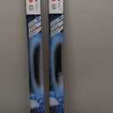 Bosch Automotive 28-CA / 3397006511E7W Clear Advantage Beam Wiper Blade - 28' (Pack of 1)