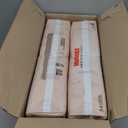 Huggies Size 6 Diapers, Skin Essentials Baby Diapers, Size 6 (35+ lbs), 108 Count (2 Packs of 54)