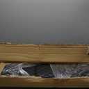Cargo Mat Compatible with Ford Bronco 2021-2025 Trunk Mat (and Rear Left and Right Side Panels) Cargo Liners for 4-Door Bronco