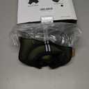 APEXUP Weighted Vest Men Women, Weight Vest for Women Workout Equipment for Strength Training Running (20lbs, Green)