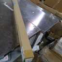 ETL T8 LED Shop Light Fixture 6FT 5000K 6000K Linkable Tubes, 4 Pack