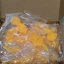 Sumind 32 Pieces Slingshot Chicken Flinger Party Favors Funny Mini Flying Rubber Chickens Bulk for Christmas Stocking Stuffers Classroom Prizes Birthday Gifts Goodie Bags Fillers(Yellow)