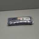 Dokotoo Womens Tops Casual Pleated V Neck Puff Long Sleeve T Shirts Loose Tunic Business Blouse (Blue, XXL)