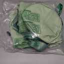 Sportsnew Yoga Mat Bag with Water Bottle Pocket and Bottom Wet Pocket, Exercise Yoga Mat Carrier Multi-Functional Storage Bag (Green)