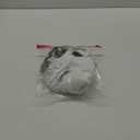 babygoal Wet Dry Bags 3 Pack, Waterproof Reusable Travel Bags for Swimsuits, Baby Cloth Diapers, Beach, Pool, Gym Bag & Wet Clothes with 2 Pockets L-BWG (01 Black & Grey & White)