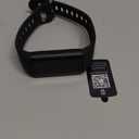 FITVII FINO 2 Slim Fitness Tracker, Smart Watch with Blood Oxygen, Sleep Monitor, 24/7 Heart Rate & Blood Pressure, IP68 Waterproof Health Activity Trackers with Calories Step Counter for Women Men