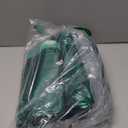 10 Gallon Trash Bag Ultra Strong 100 Count With Drawstring