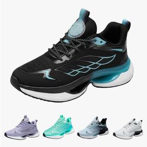 Armadillo Aerion Sneakers for Men Women Wide Toe Box Supportive Comfort Walking Shoes with Arch Support,Lightweight Breathable Mesh Orthopedic Running Sneakers Cloud Cushion Non-Slip Sole Sport Shoes 40