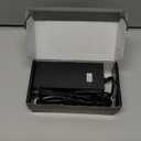 EVAPLUS SGS Certified 42V 2A Fast Charger with 3-Prong 0.31" Plug | for 36V Lithium Batteries- Compatible with Pocket Mod, Sports Mod, Electric Scooters