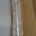 Door Hinge Gap Adjusting Wrench Tool, Upgraded Rolled Steel Door Hinges Adjustment Tool, 14-19mm Gap Adjusting Wrench, Rust-Proof Door Jamb Hinge Jig for Residential, Fire Doors, Light Sliver