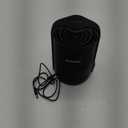 Fly Traps, Fruit Fly Trap Indoor, Gnat Traps, Bug Zapper Indoor,Mosquito Traps with 10 Sticky Glue Boards, Black