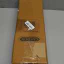 Casdon Dyson Cordless Vacuum Interactive & Officially Licensed Toy Dyson Vacuum For Children Aged 3+ Realistic Role-Play Fun, Purple and Orange