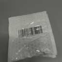 2 x MTO 2-Piece Impact Socket Adapter and Reducer Set, 1/2" Female to 3/8" Male Reducer, 3/8 Female to 1/2 Male Adapter, Chrome Molybdenum Alloy Steel