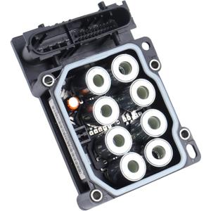 4405006070 ABS Pump Control Module Compatible with 2007 2008 2009 Camry, Anti Lock Brake Control Module