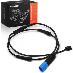 A-Premium Disc Brake Pad Wear Sensors Compatible with BMW X5 X7 2019 2020 2021 X6 2020-2021 Front Driver or Passenger Side