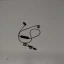 Wireless Stereo Earbuds With In-line Microphone and Remote
