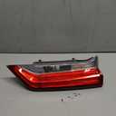 Right Inner Tail Light For 2017 2018 2019 Honda CR-V CRV Passenger Side Factory Style LED Tail Lamp Replacement For 34150-TLA-A01