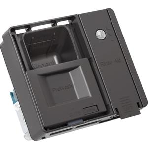 UPGRADED W10861000 Dishwasher Detergent Dispenser Compatible With Whirlpool Kitchenaid Maytag Dishwasher Detergent Dispenser Replacement Parts W10620296 W10620298 WDT730PAHZ0 Soap Dishwasher Dispenser