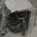 Tastee Air Fryer, 8-in-1 Compact 5.5QT AirFryers, 450F Digital Airfryer Dehydrator with Dual-sensor Smart Probe, 24 Presets One-touch Cooking, In-app Recipes with Window, Dishwasher-safe & Non-stick