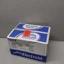 Electrolit, Electrolyte Beverage, Watermelon-Lime, 21 Fl Oz bottle (Pack of 12) (EXP 01/01/29)