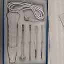 MYSWEETY High F Rrequncy Portable Handheld Facial Skin Care Wand Machine