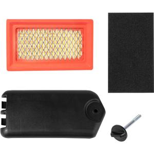14 096 110-S Air Cleaner Cover with 14 083 19-S Air Filter for Kohler XT149 XT173 XT650 XT675 XT775 XT800 XT6 XT7 Engine