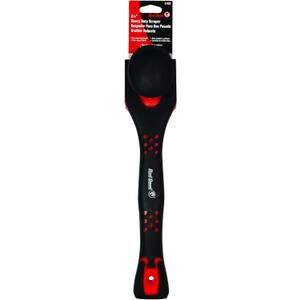 Red Devil 3160 2 1/2" Heavy-Duty Four-Edge Scraper with Contour Handle