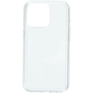 Speck MagSafe Case for iPhone 13 Pro - Drop & Camera Protection, Clear Phone Case, Wireless Charging Compatible - Clear